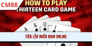 Tiến Lên Miền Nam Online: Làm Chủ Luật Chơi Mới Nhất 2026